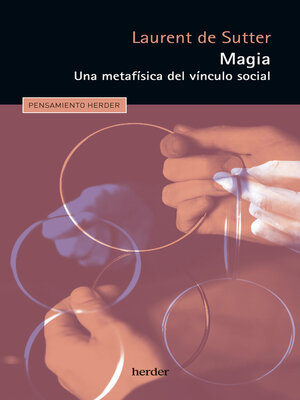 Magia - ebook